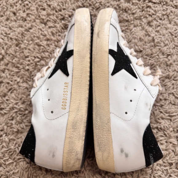 Golden goose sneakers - Picture 3 of 7